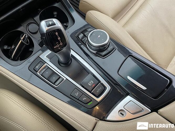 BMW 520 43 bmw 520 2016