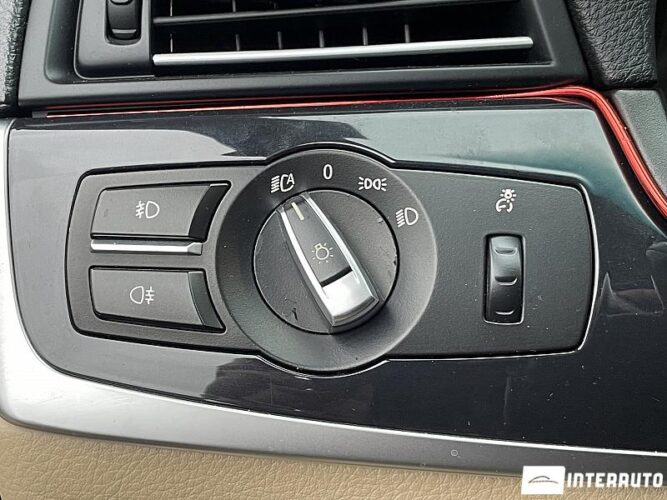 BMW 520 37 bmw 520 2016