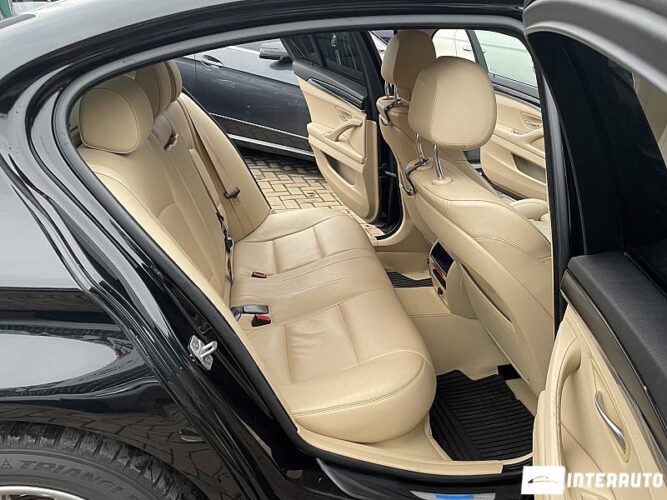 BMW 520 45 bmw 520 2016