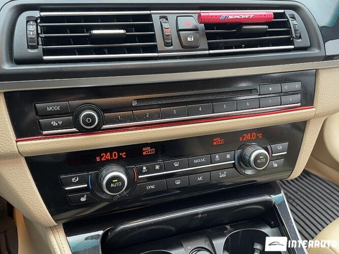 BMW 520 42 bmw 520 2016