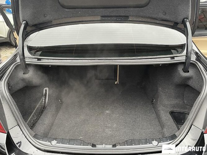 BMW 520 47 bmw 520 2016