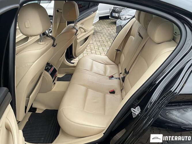 BMW 520 44 bmw 520 2016