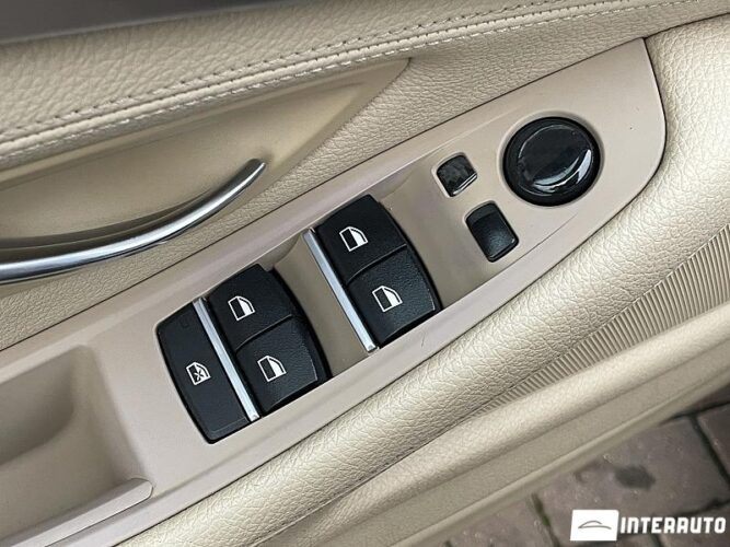 BMW 520 34 bmw 520 2016