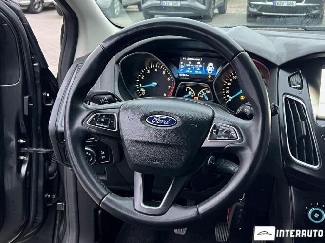 Ford Focus 41 ford Focus 2018