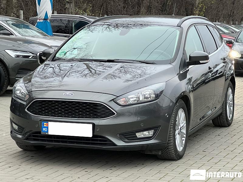 Ford Focus 2 interauto oferta masina