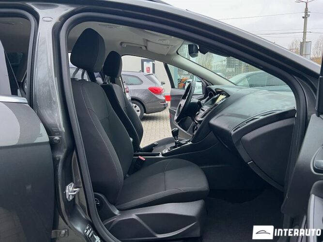 Ford Focus 48 ford Focus 2018