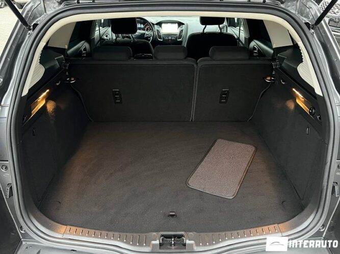 Ford Focus 51 ford Focus 2018