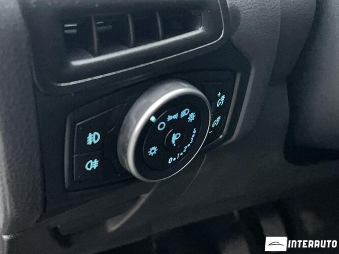 Ford Focus 38 ford Focus 2018