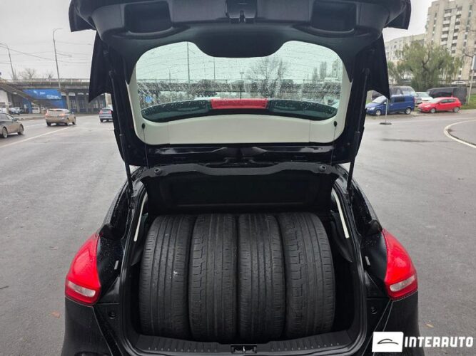 Ford Focus 35 ford Focus 2016