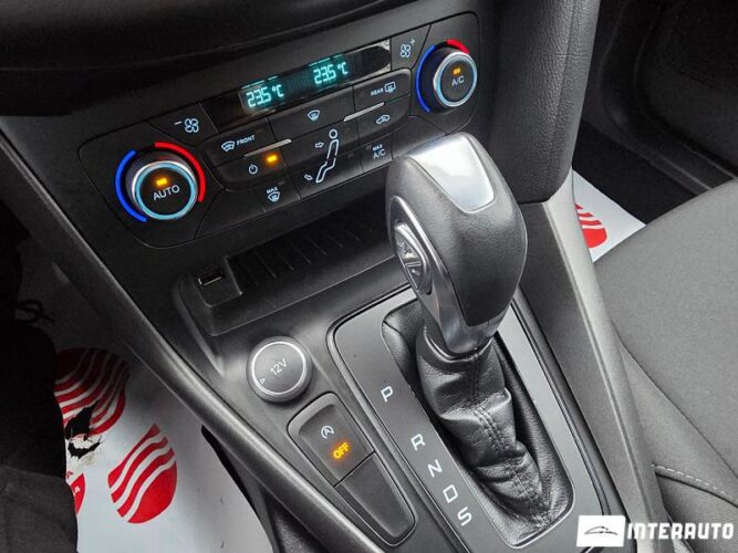 Ford Focus 41 ford Focus 2016