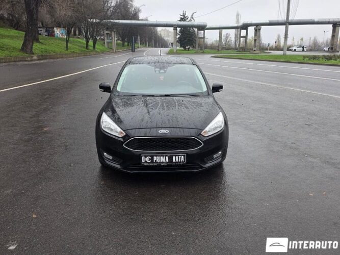 Ford Focus 28 ford Focus 2016