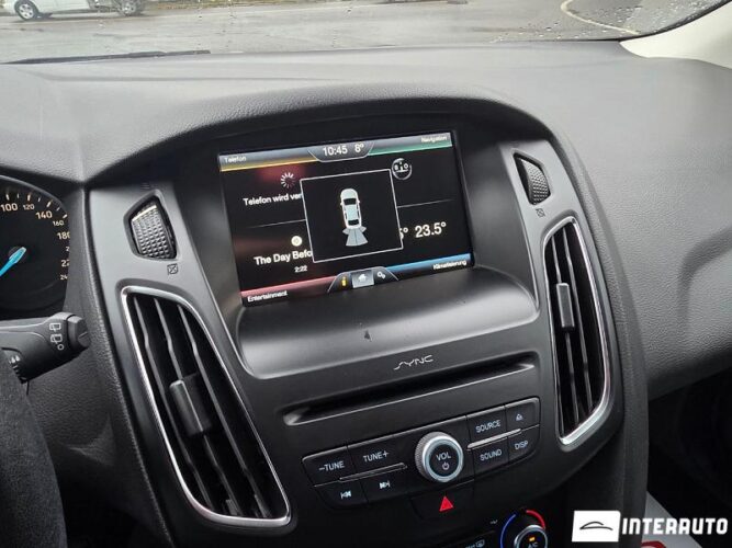 Ford Focus 40 ford Focus 2016