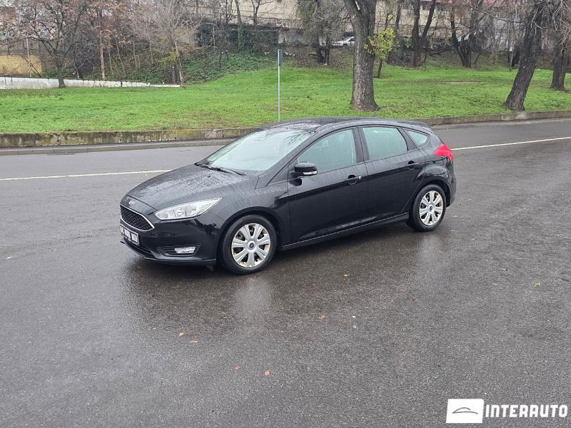 Ford Focus 2 interauto oferta masina