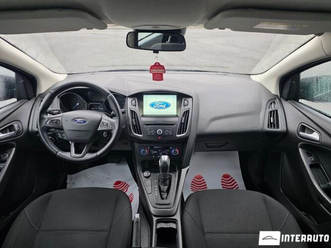 Ford Focus 37 ford Focus 2016