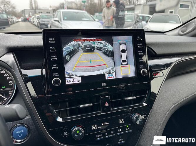 Toyota Camry 46 toyota Camry 2021