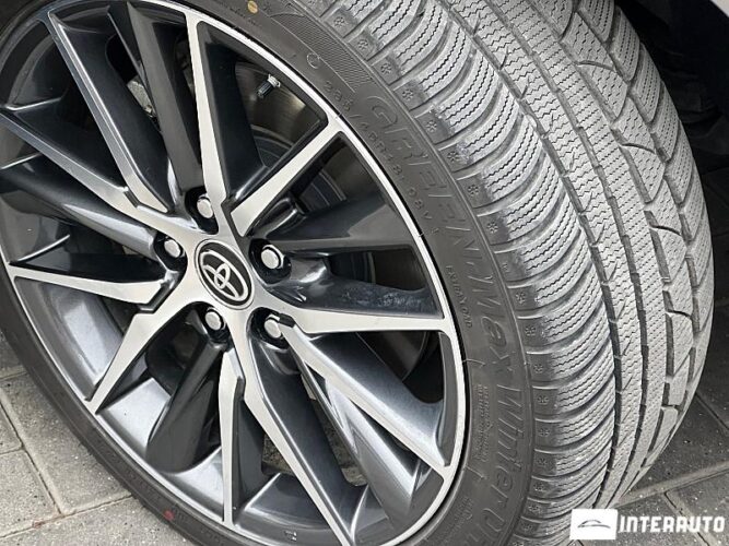 Toyota Camry 60 toyota Camry 2021