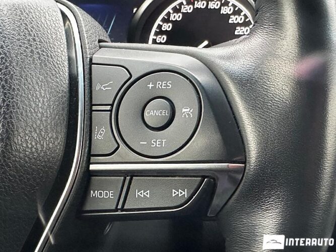 Toyota Camry 48 toyota Camry 2021