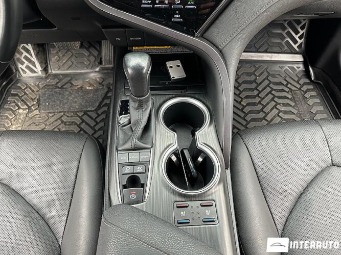 Toyota Camry 55 toyota Camry 2021