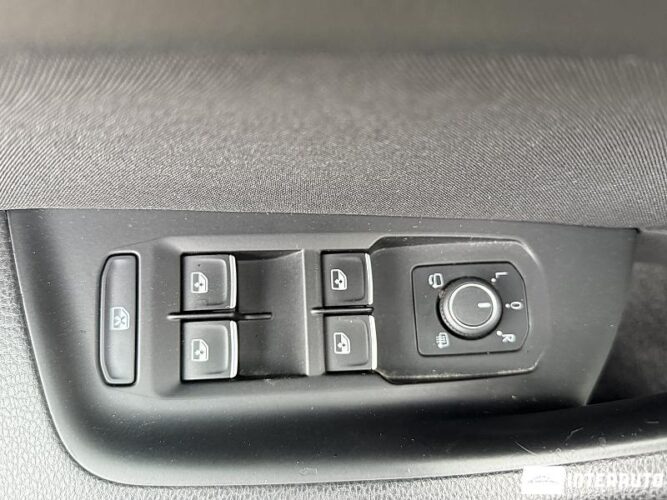 volkswagen Passat GTE 2021