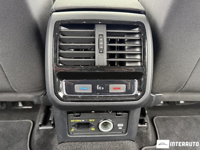 volkswagen Passat GTE 2021