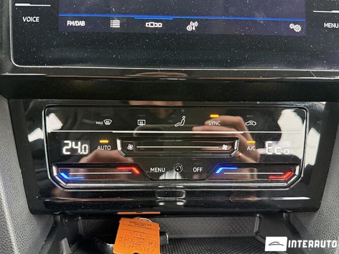 volkswagen Passat GTE 2021