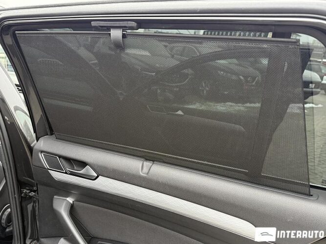 volkswagen Passat GTE 2021