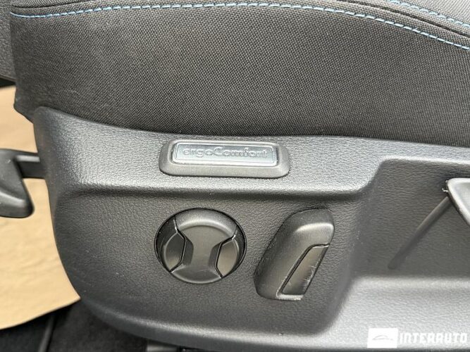 volkswagen Passat GTE 2021