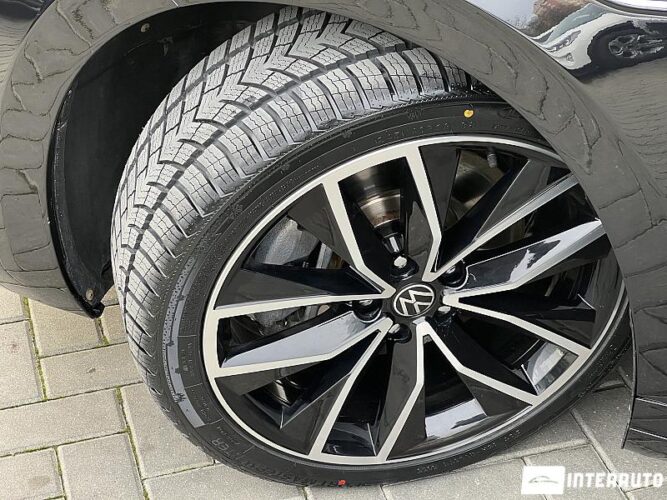 volkswagen Arteon 2020