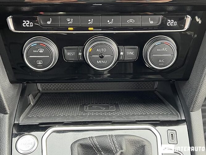 volkswagen Arteon 2020