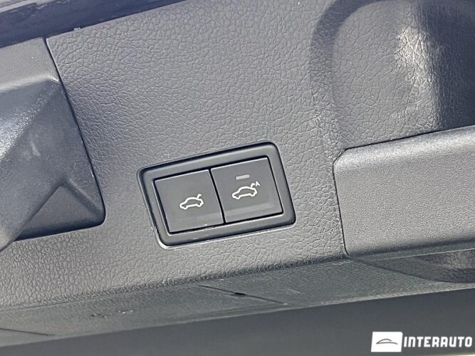 volkswagen Arteon 2020