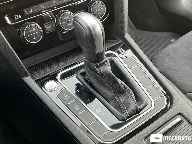 volkswagen Arteon 2020