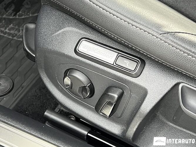 volkswagen Arteon 2020