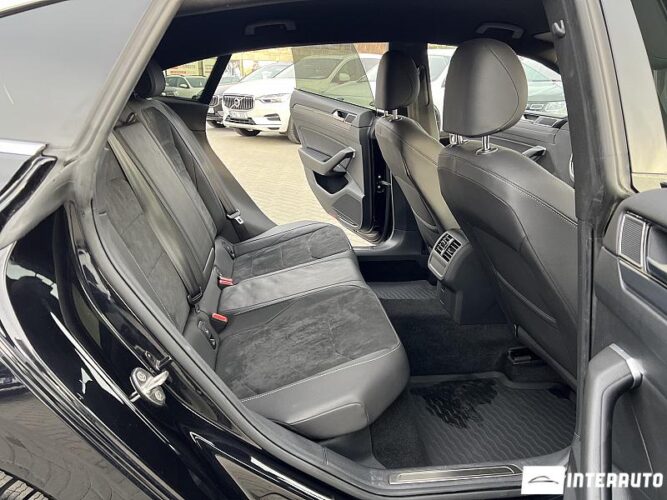 volkswagen Arteon 2020