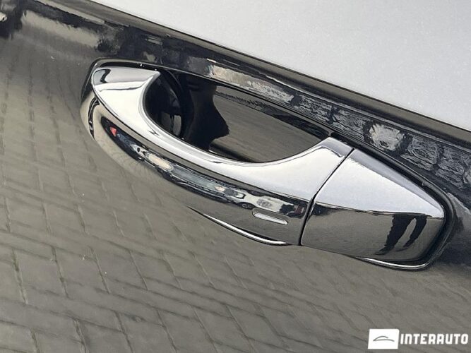 volkswagen Arteon 2020