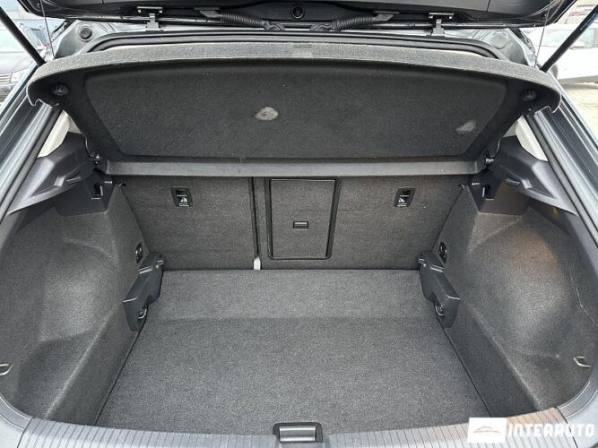 volkswagen T-Roc 2019