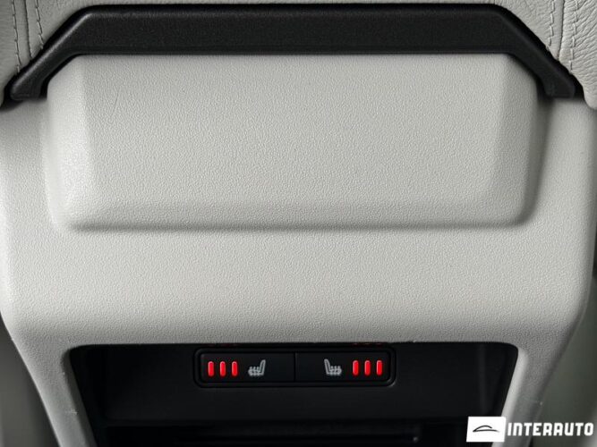 land rover Discovery Sport 2016