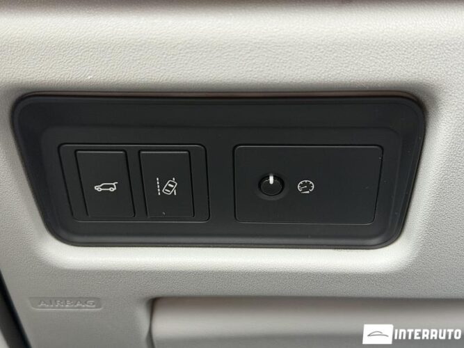 land rover Discovery Sport 2016