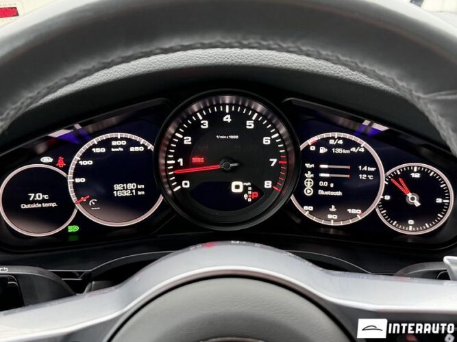 Porsche Cayenne 47 porsche Cayenne 2020