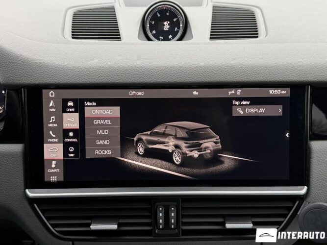 Porsche Cayenne 48 porsche Cayenne 2020