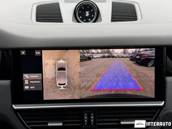 Porsche Cayenne 49 porsche Cayenne 2020