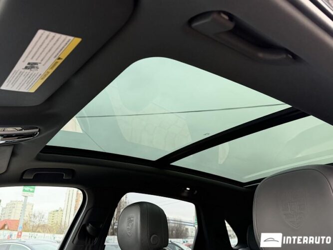 Porsche Cayenne 53 porsche Cayenne 2020