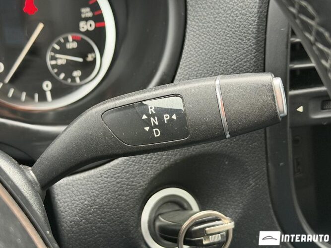 mercedes Vito 2015