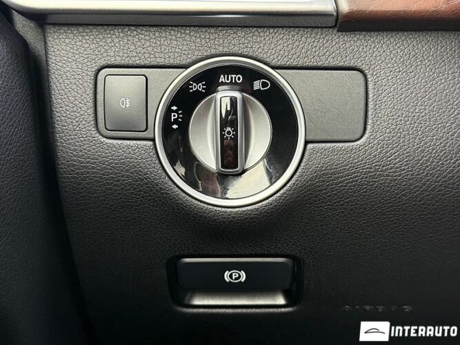 mercedes ML 250 2015