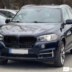BMW X5 4.0e 2016