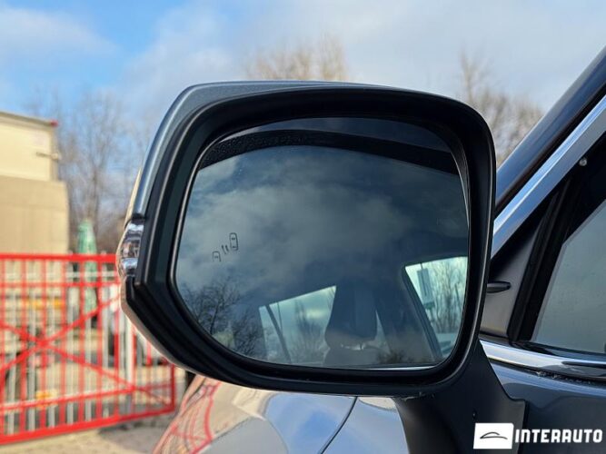 toyota Highlander 2021