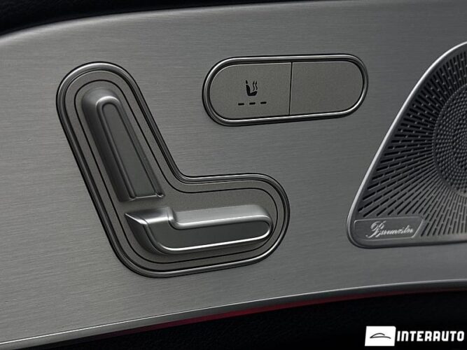 mercedes GLE 350de 2020