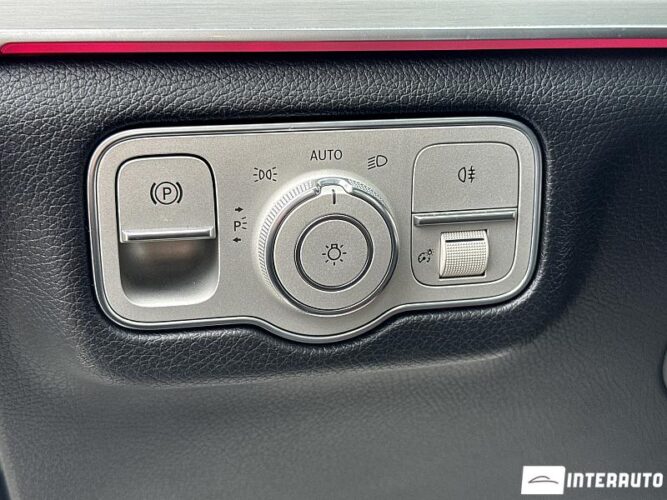 mercedes GLE 350de 2020