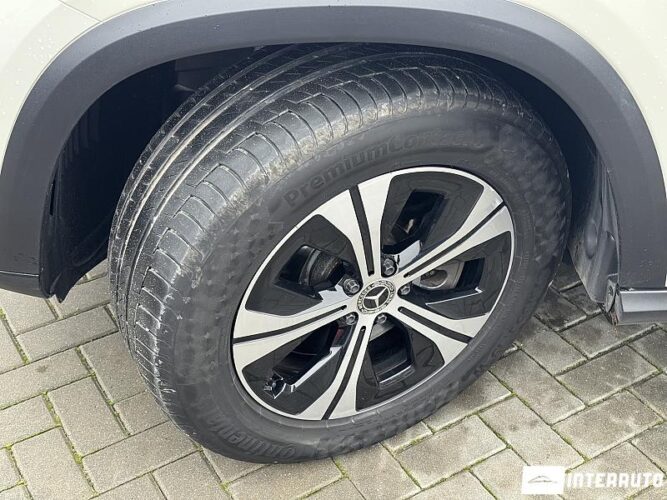 mercedes GLE 350de 2020