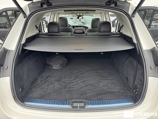 mercedes GLE 350de 2020