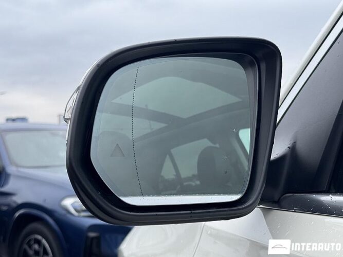 mercedes GLE 350de 2020